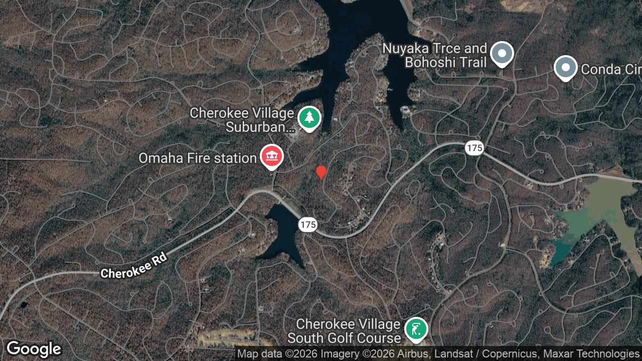 Fulton County Land Opportunity with North Arkansas Scenery Nearby on 0.27 Acres - Image 6