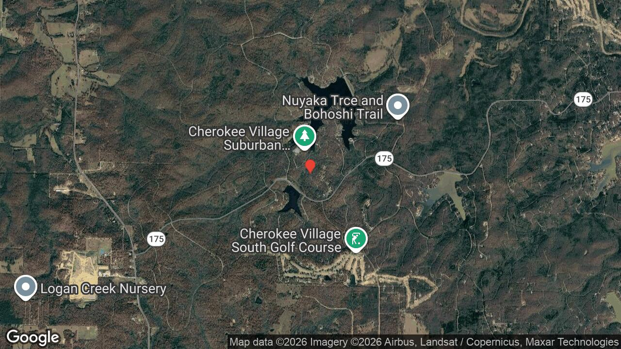 Fulton County Land Opportunity with North Arkansas Scenery Nearby on 0.27 Acres - Image 7
