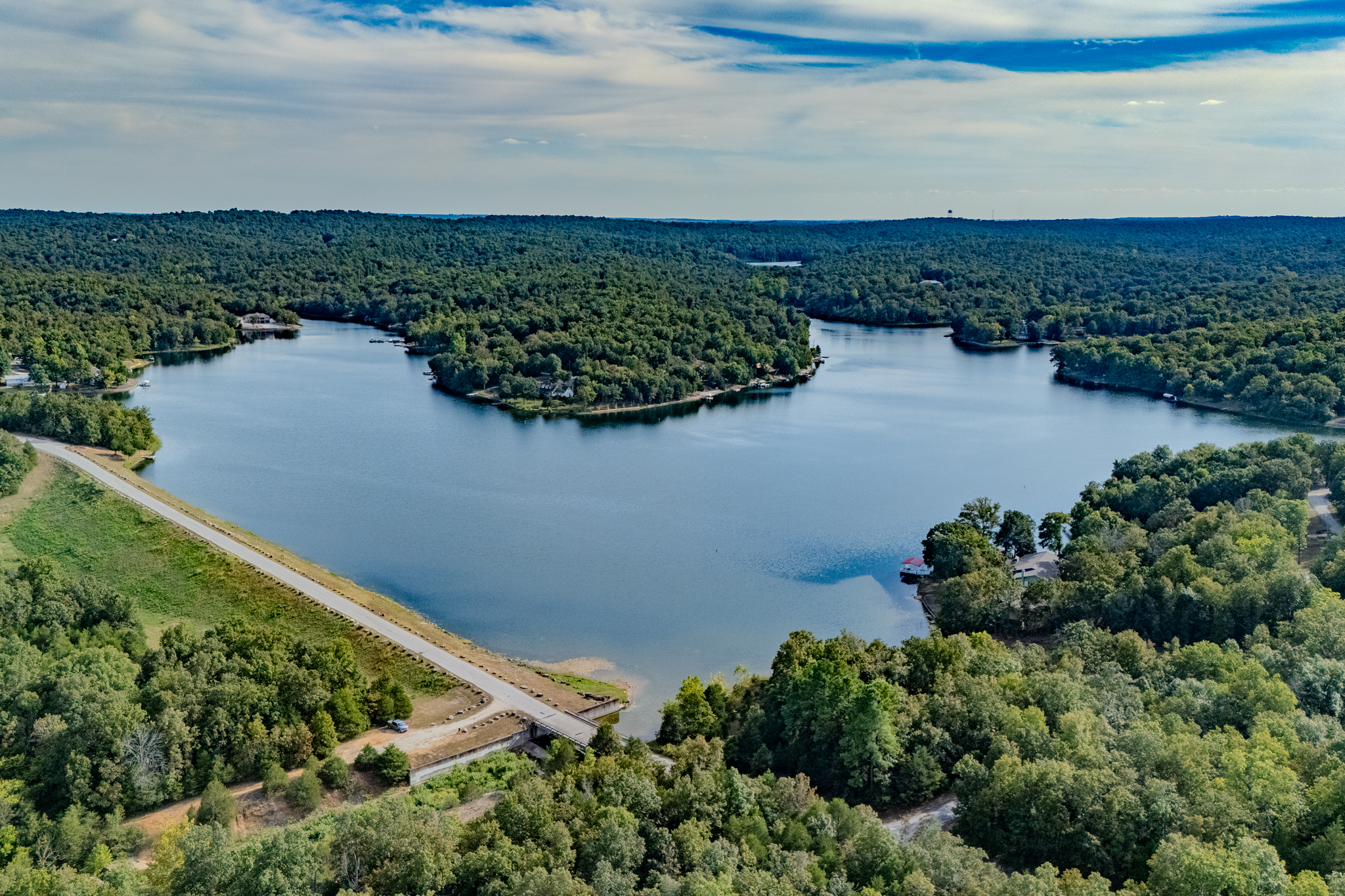 Fulton County Land Opportunity with a Practical Path Into Land Ownership near Cherokee Village