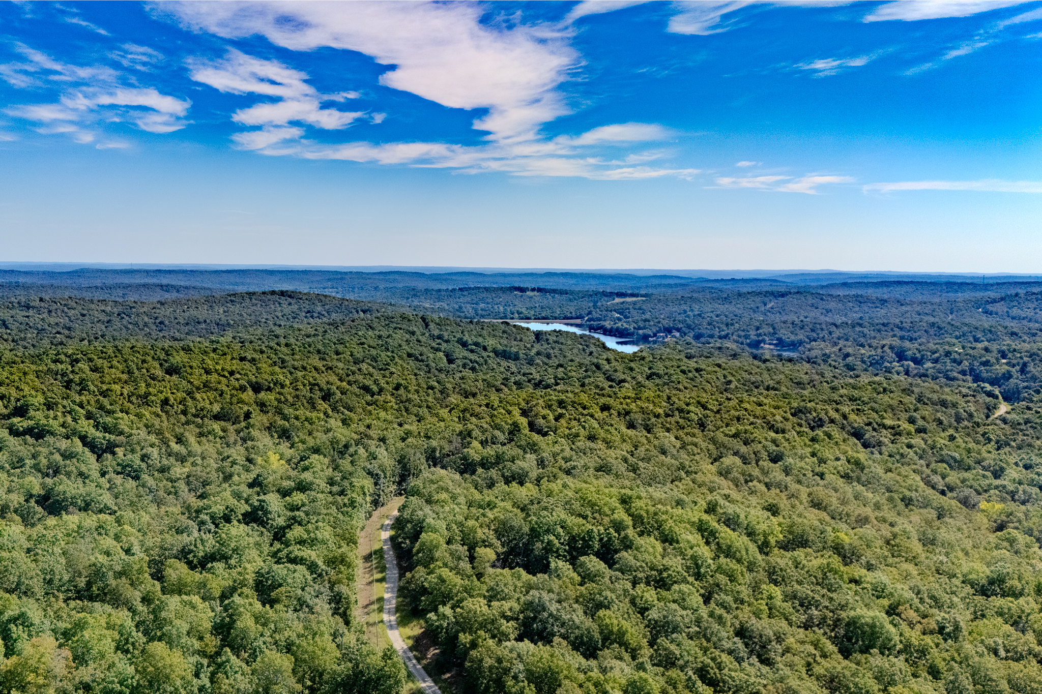 Fulton County Land Opportunity with a Practical Path Into Land Ownership near Cherokee Village - Image 3