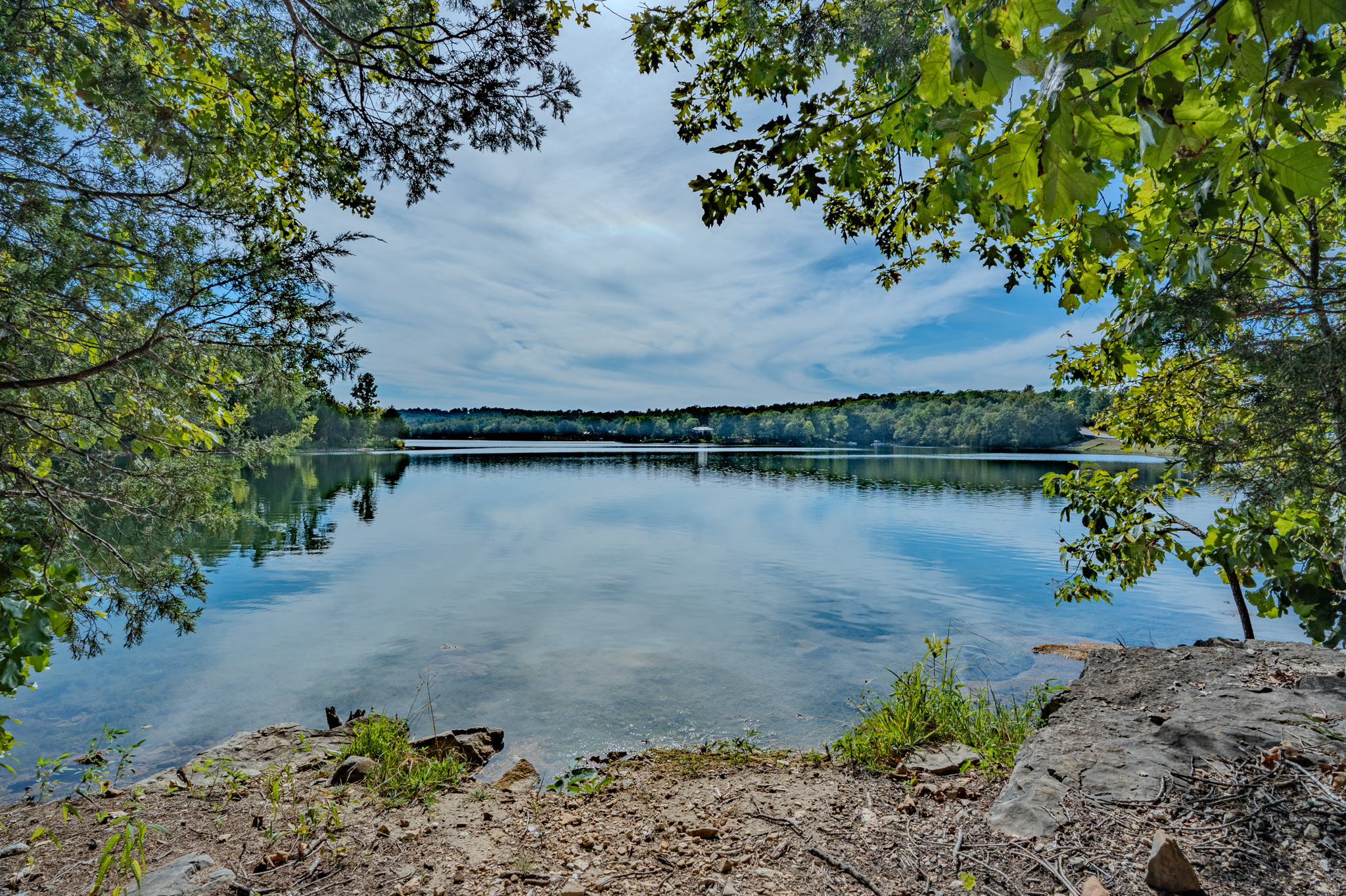 Fulton County Land Opportunity with a Practical Path Into Land Ownership near Cherokee Village - Image 4