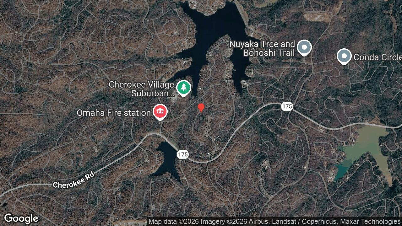 Fulton County Land Opportunity with a Practical Path Into Land Ownership near Cherokee Village - Image 6