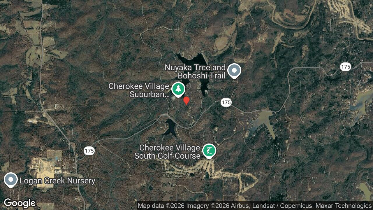 Fulton County Land Opportunity with a Practical Path Into Land Ownership near Cherokee Village - Image 7