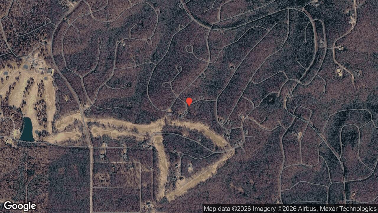 Arkansas Ozarks Property Foothold with North Arkansas Scenery Nearby near Cherokee Village - Image 5