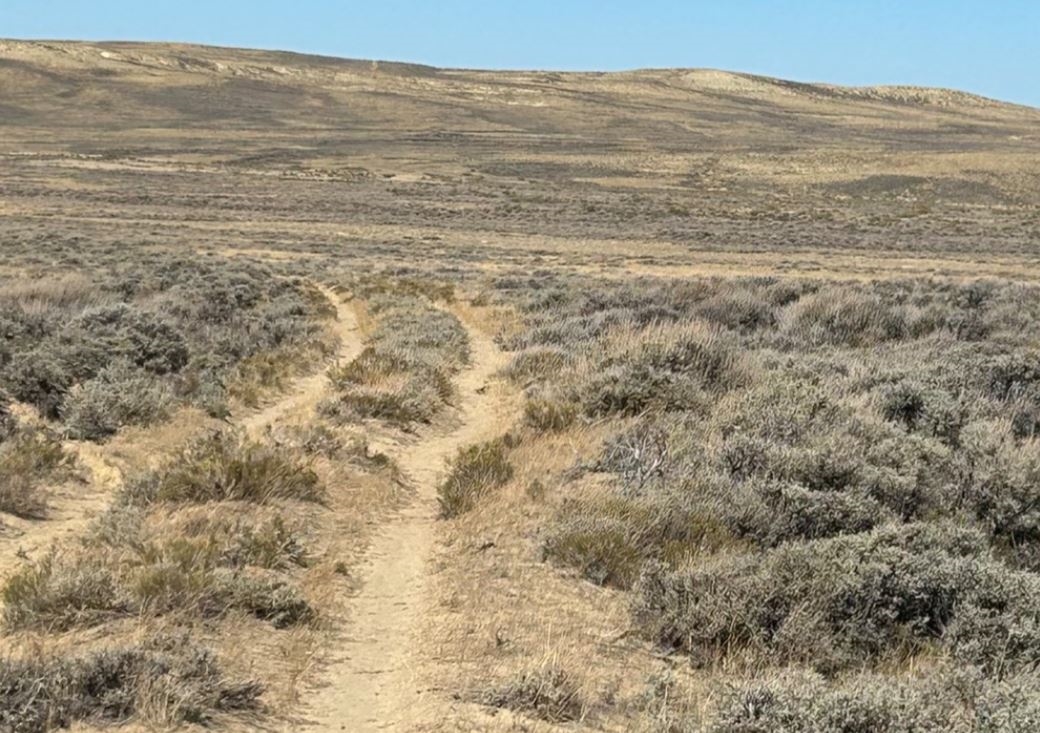 Wyoming Property In Sweetwater County Offering 40 Acres Of Open Land - Image 3