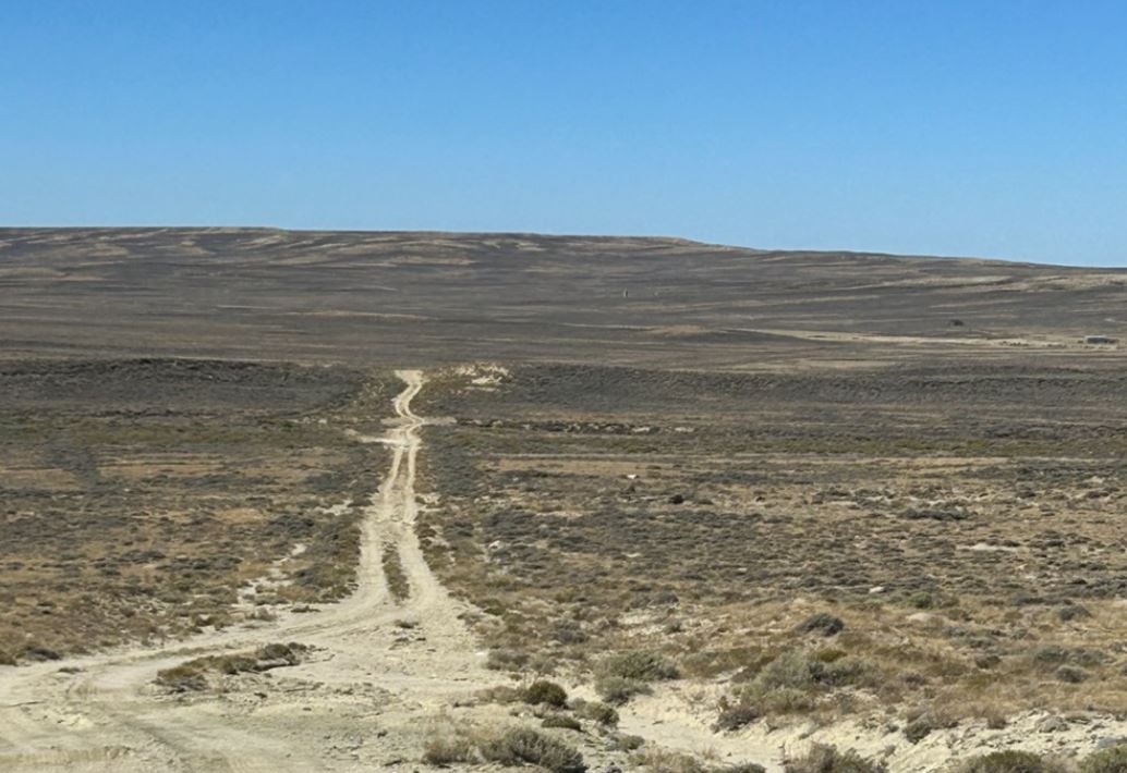 Wyoming Property In Sweetwater County Offering 40 Acres Of Open Land - Image 4