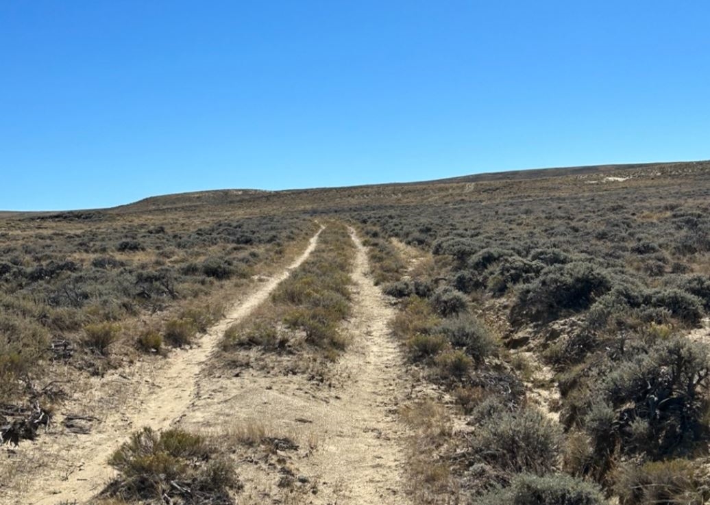 Wyoming Property In Sweetwater County Offering 40 Acres Of Open Land - Image 5