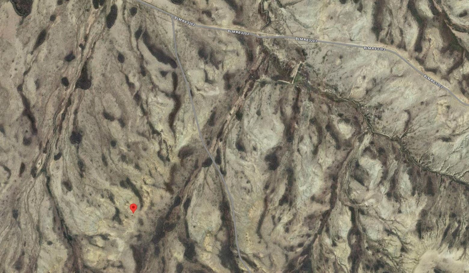 Wyoming Property In Sweetwater County Offering 40 Acres Of Open Land - Image 7