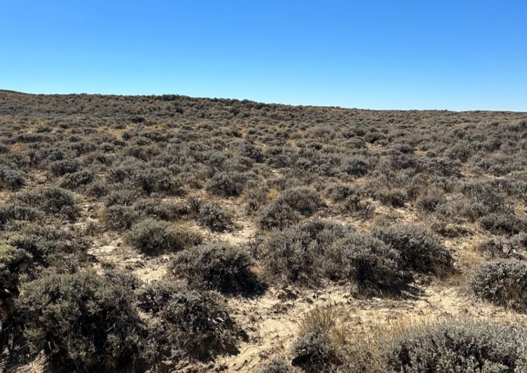 Private Wyoming Recreation Acreage In Sweetwater County With 40 Acres To Enjoy - Image 3