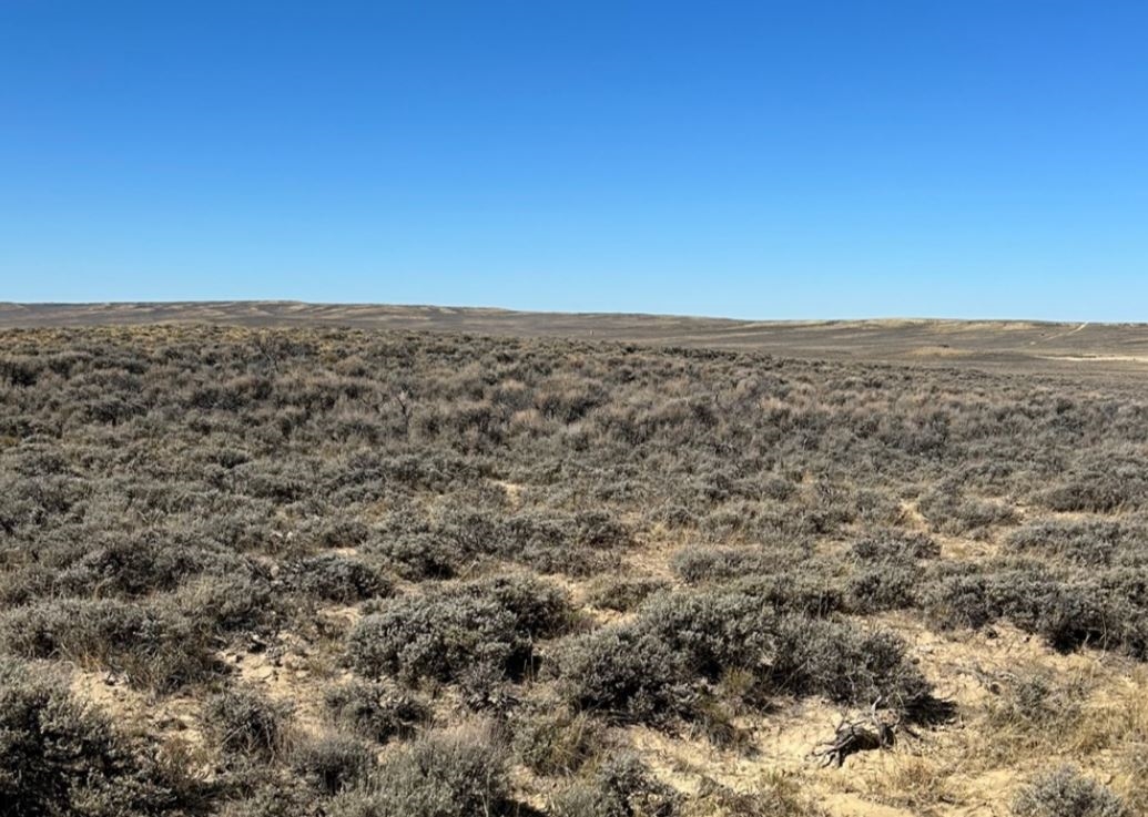 Private Wyoming Recreation Acreage In Sweetwater County With 40 Acres To Enjoy - Image 4