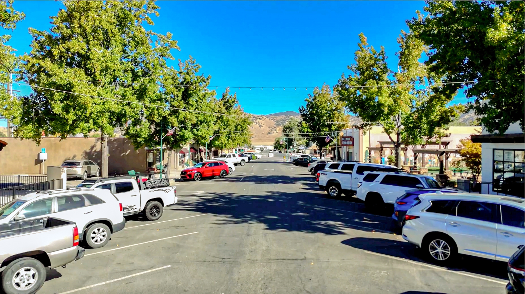 Home and Garden Potential on 0.83 Acres in Golden Hills, Kern County, California