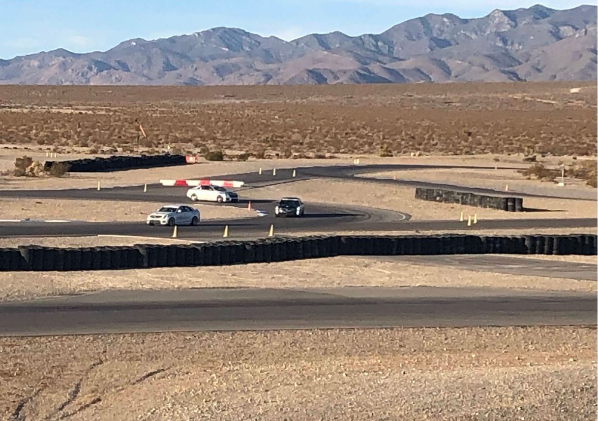 Nevada Nye County Lot with Nice Road Frontage Location near Pahrump and Just an Hour to Las Vegas! Low Monthly Payments! - Image 4