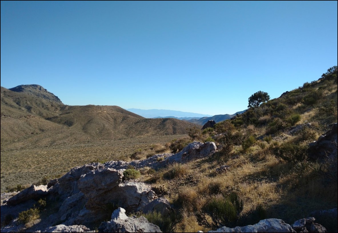 Nevada Nye County 0.459 Acre Platted Subdivision Lot Near Pahrump! Great Investment Opportunity With Mountain Views! Low Monthly Payments! - Image 7