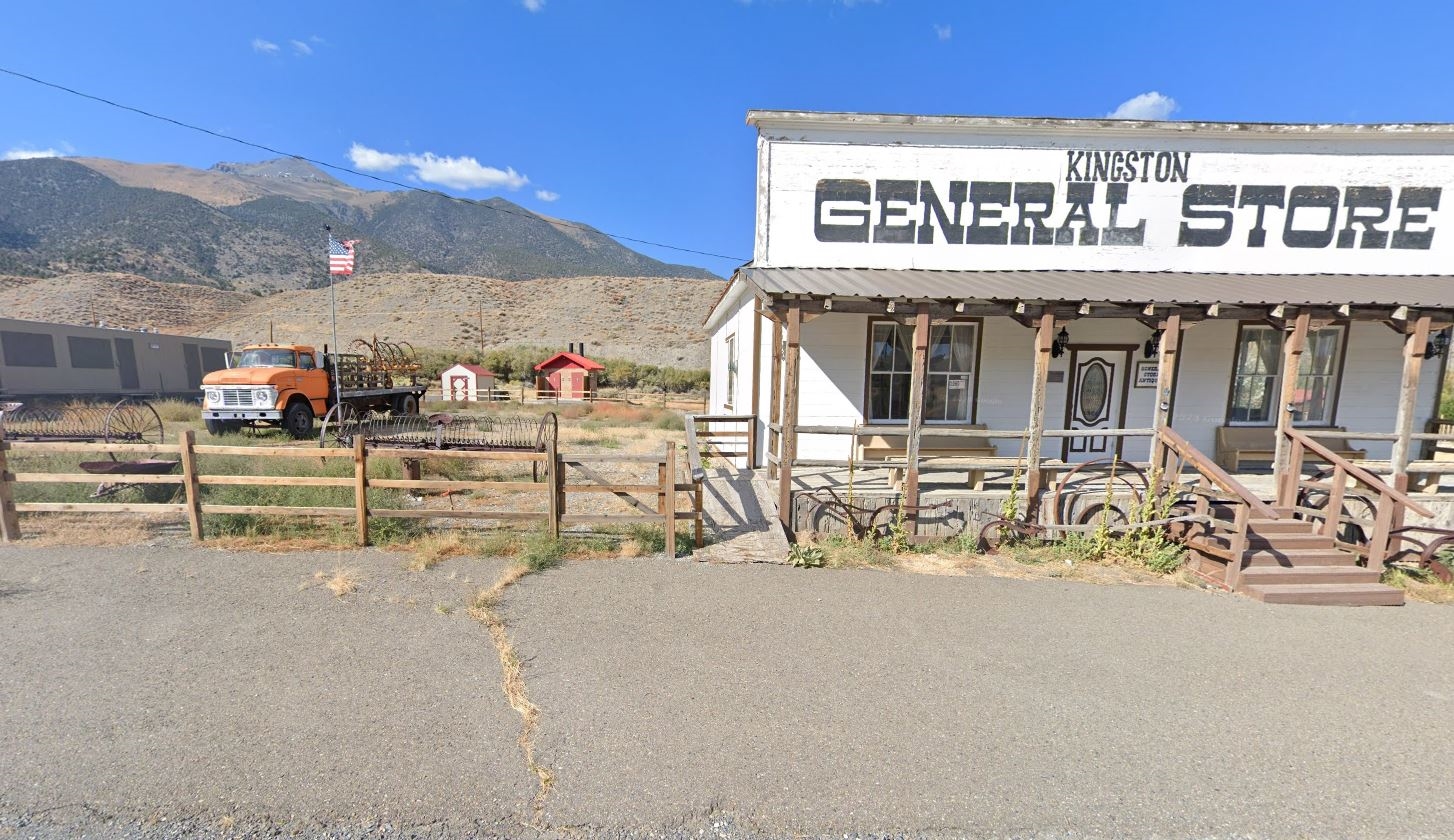 Nevada Lander County 0.37 Acre Kingston Lot Near Highway with Incredible Mountain Views! Great Local Amenities! Low Monthly Payments! - Image 3
