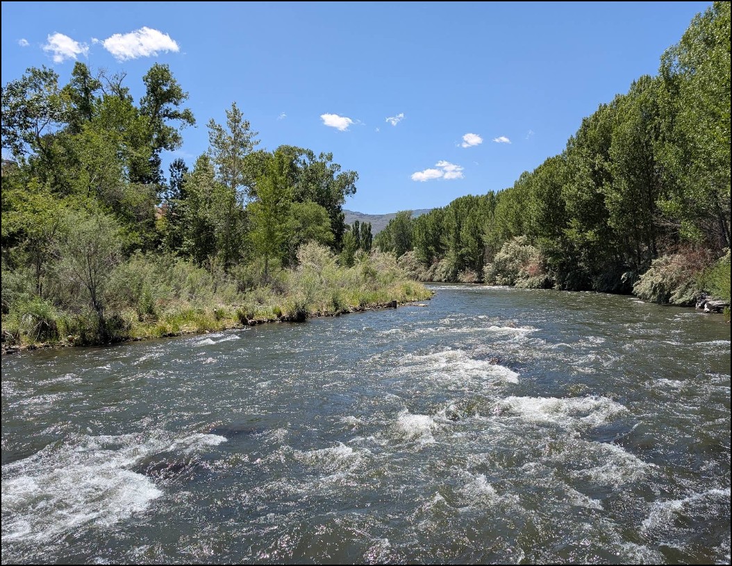 Nevada Lander County 0.37 Acre Kingston Lot Near Highway with Incredible Mountain Views! Great Local Amenities! Low Monthly Payments! - Image 4