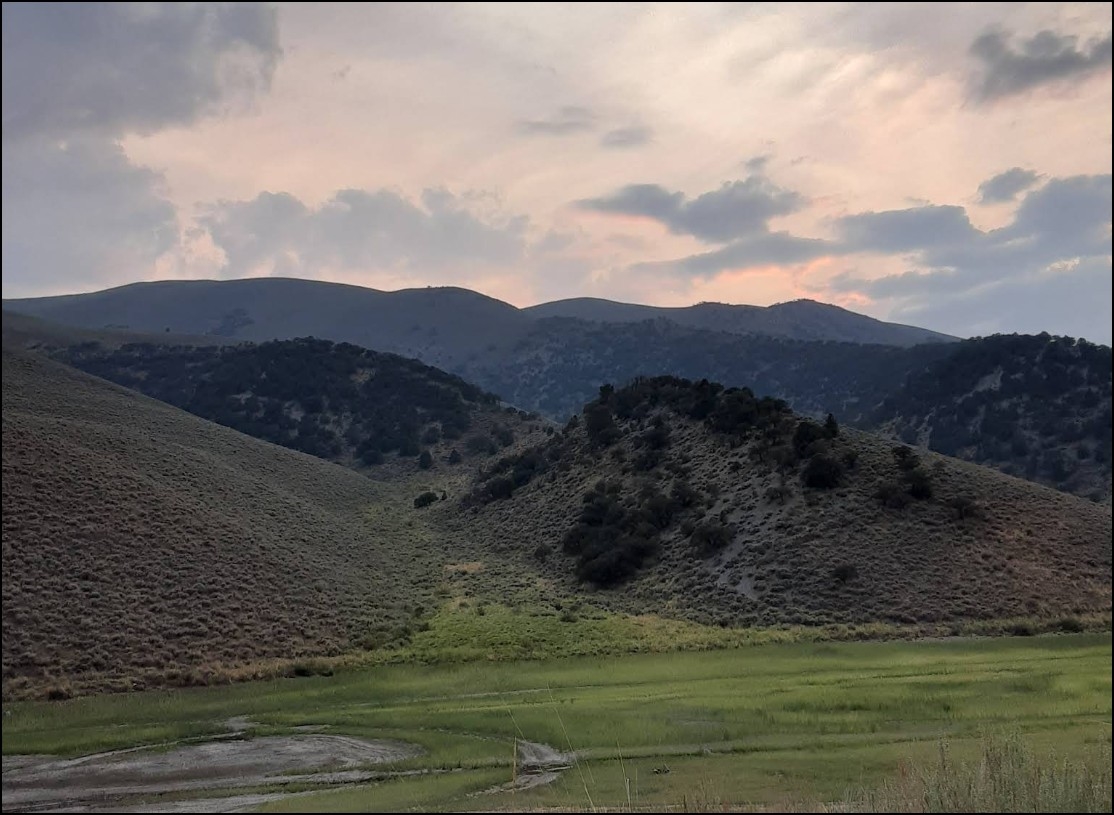 Nevada Lander County 0.37 Acre Kingston Lot Near Highway with Incredible Mountain Views! Great Local Amenities! Low Monthly Payments! - Image 8