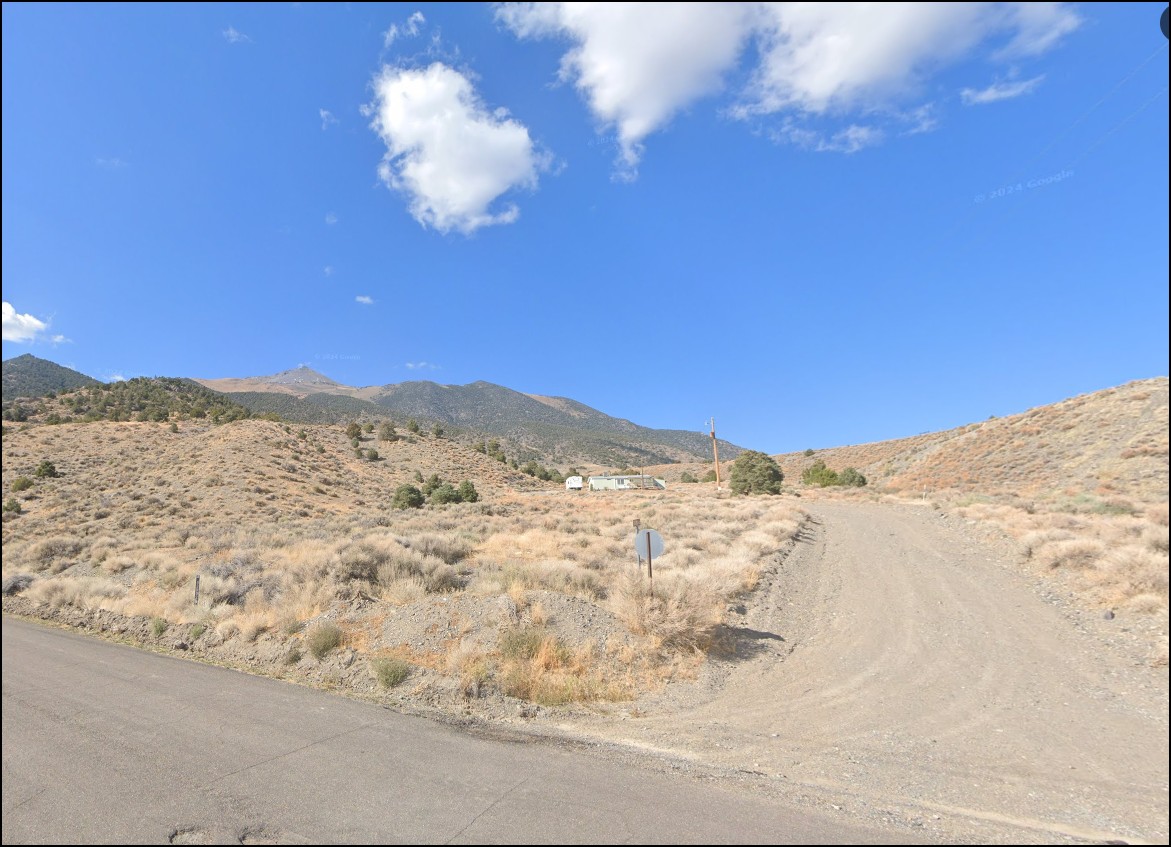 Nevada Lander County 0.39 Acre Lot! Great Location Near Town and Highway with Local Amenities! Low Monthly Payments!
