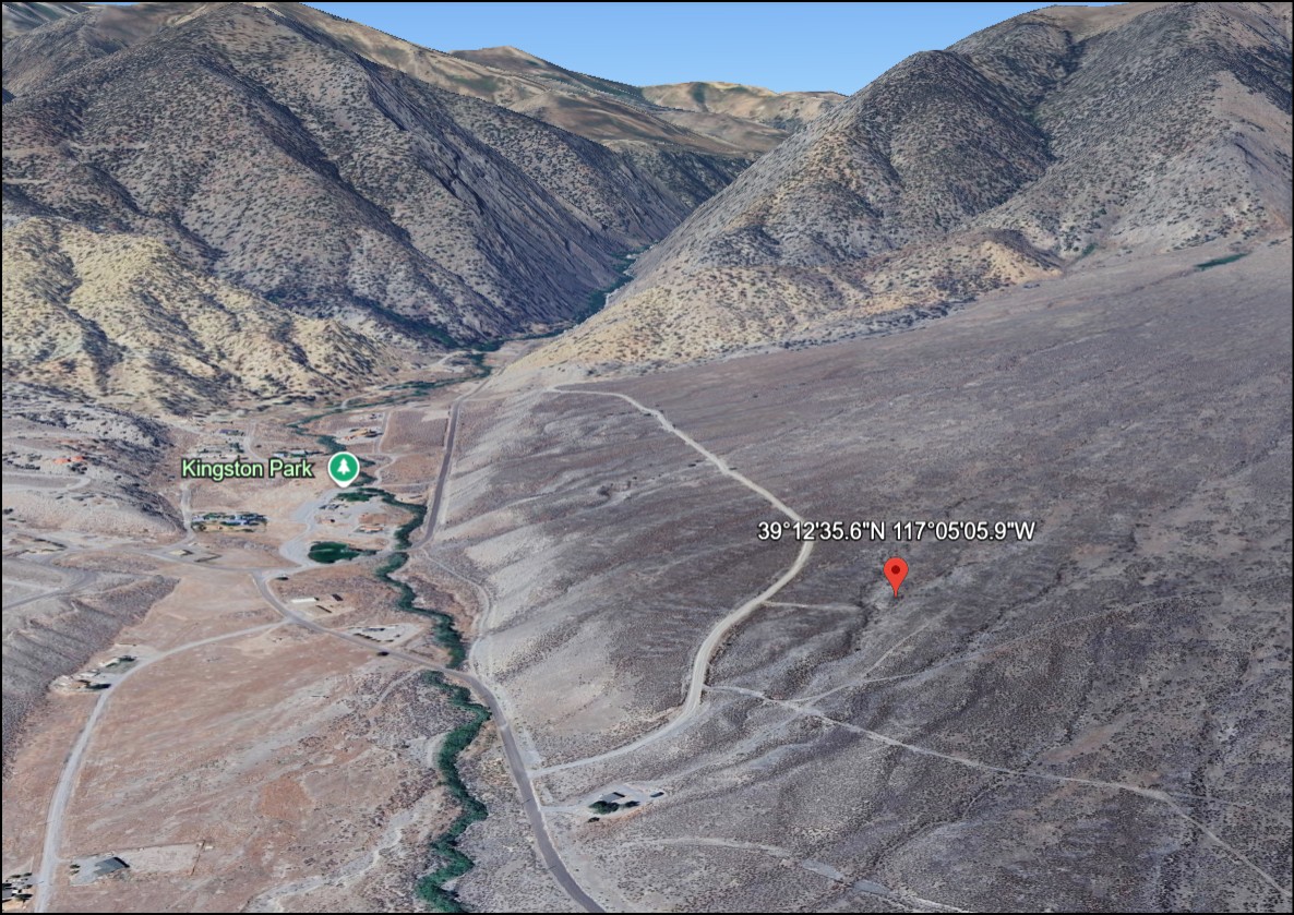 Nevada Lander County 0.39 Acre Lot! Great Location Near Town and Highway with Local Amenities! Low Monthly Payments! - Image 11