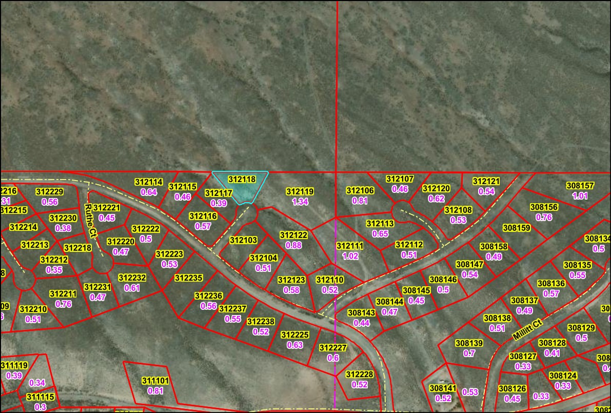 Nevada Lander County 0.39 Acre Lot! Great Location Near Town and Highway with Local Amenities! Low Monthly Payments! - Image 8