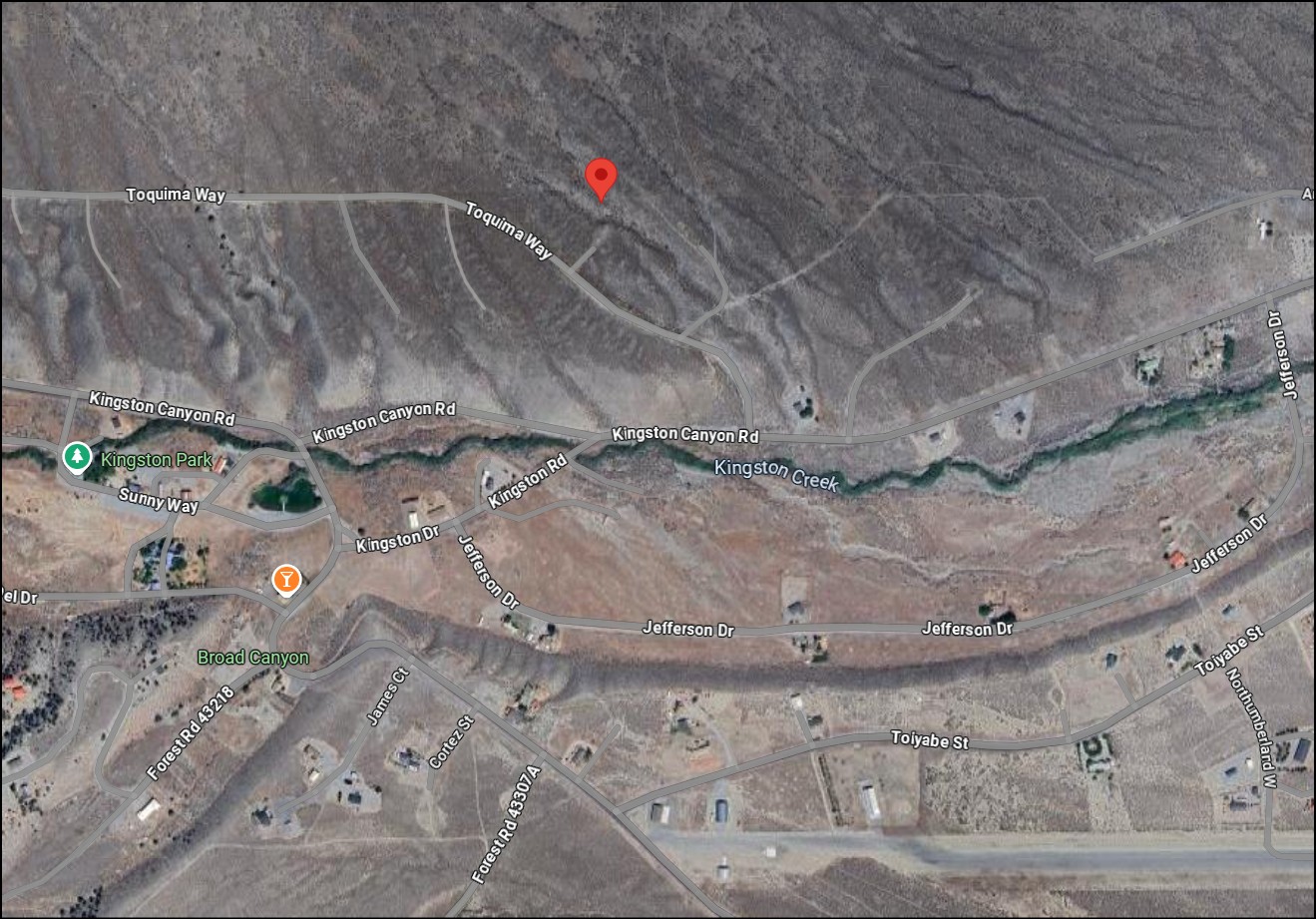 Nevada Lander County 0.39 Acre Lot! Great Location Near Town and Highway with Local Amenities! Low Monthly Payments! - Image 9