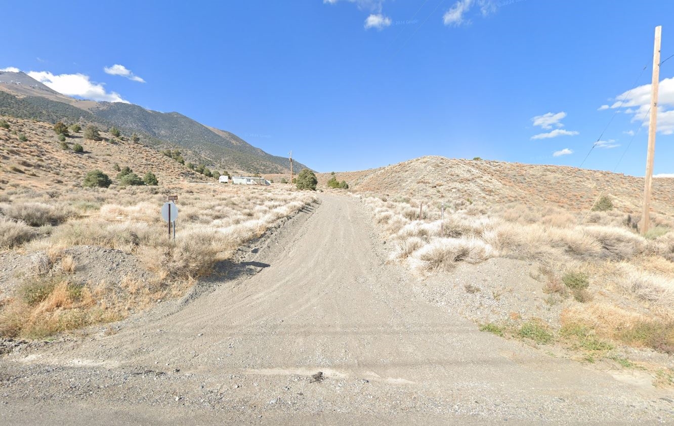 0.47 Acres in Lander County Near Ruth Court with Elevated Ground - Image 3