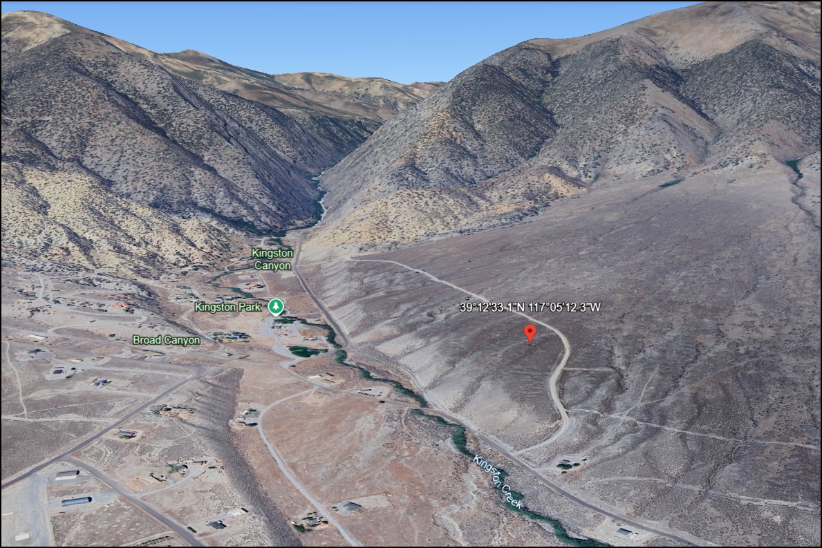 0.47 Acres in Lander County Near Ruth Court with Elevated Ground - Image 9