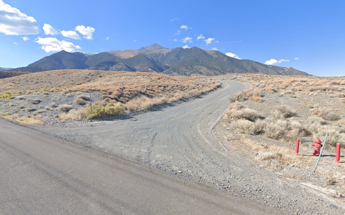 Nevada Lander County 0.56 Acre Lot! Prime Location Overlooking Town with Amazing Mountain Views! Low Monthly Payments! - Image 3