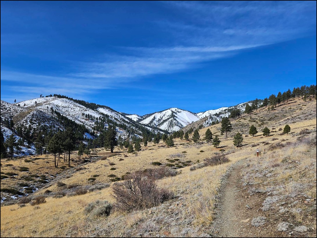 Nevada Lander County 0.56 Acre Lot! Prime Location Overlooking Town with Amazing Mountain Views! Low Monthly Payments! - Image 4