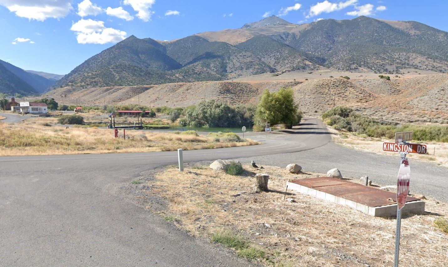 Central Nevada Land Opportunity Near Kingston with Nearby Recreation in Lander County - Image 5