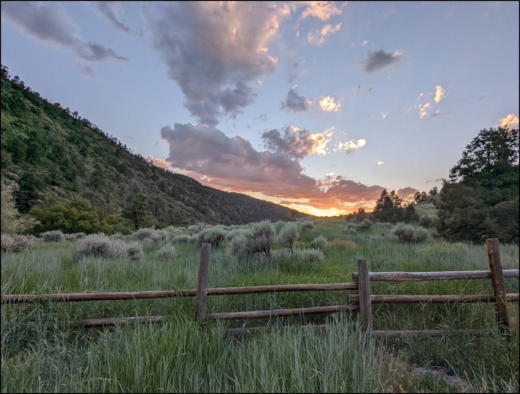 Central Nevada Land Opportunity Near Kingston with Nearby Recreation in Lander County - Image 9