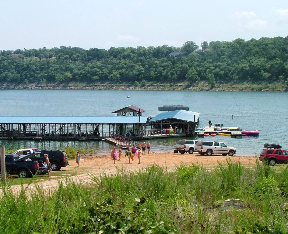 Missouri Lot in Theodosia! Nice Road Access near Bull Shoals Lake Perfect for Outdoor Enthusiasts in Ozark County! Low Monthly Payments! - Image 3