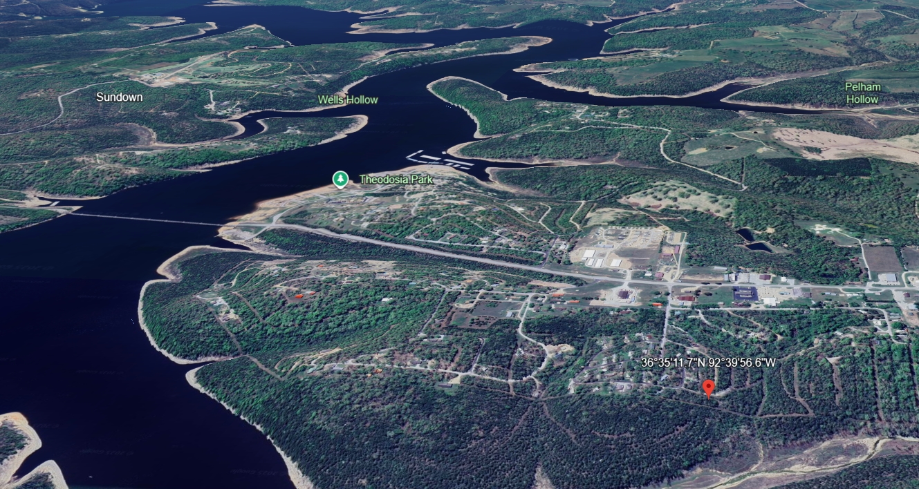 Missouri Lot in Theodosia! Nice Road Access near Bull Shoals Lake Perfect for Outdoor Enthusiasts in Ozark County! Low Monthly Payments! - Image 8