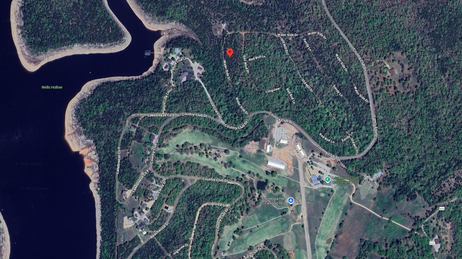 Missouri Ozark County Lot near Bull Shoals Lake and Branson! Great Lake Access Investment with Local Tourism Attractions! Low Monthly Payment! - Image 9