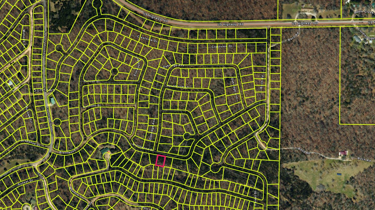 Missouri Ozark County 0.19 Acre Lot! Outdoor Paradise Meets City Attractions! Fantastic Investment! Low Monthly Payment! - Image 10
