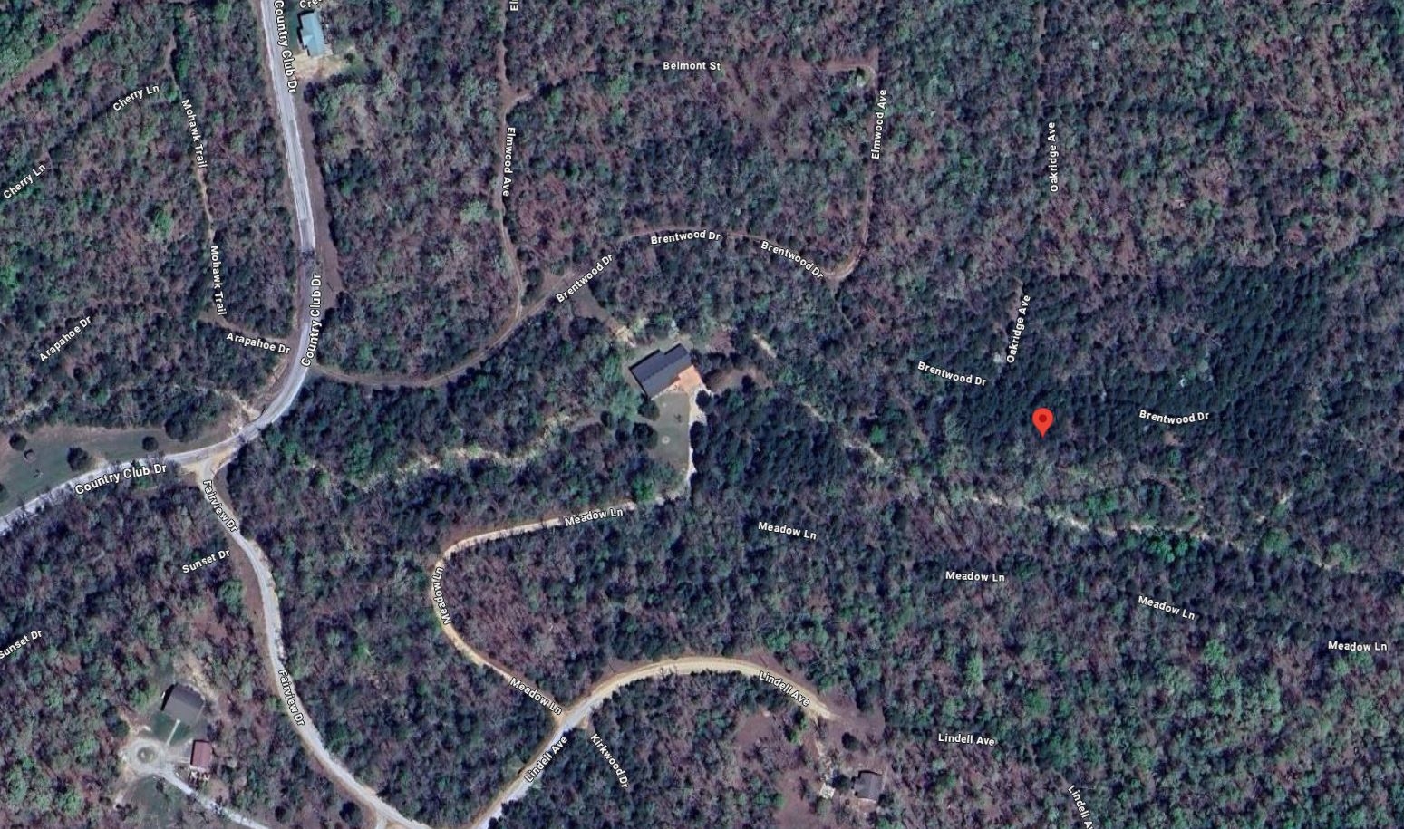 Missouri Ozark County 0.19 Acre Lot! Outdoor Paradise Meets City Attractions! Fantastic Investment! Low Monthly Payment! - Image 11
