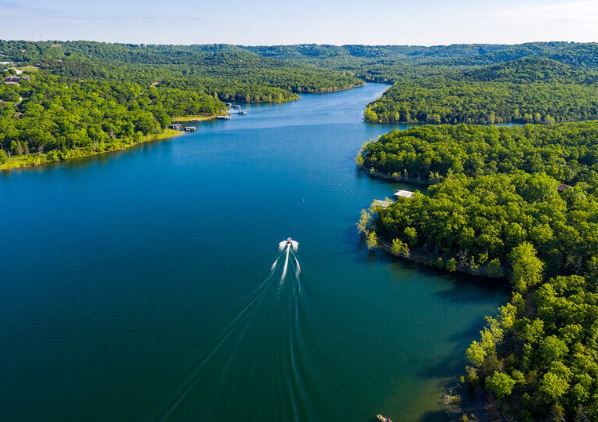 Missouri Ozark County 0.19 Acre Lot! Outdoor Paradise Meets City Attractions! Fantastic Investment! Low Monthly Payment! - Image 6