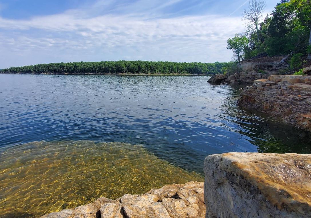 Missouri Ozark County 0.19 Acre Lot! Outdoor Paradise Meets City Attractions! Fantastic Investment! Low Monthly Payment! - Image 8