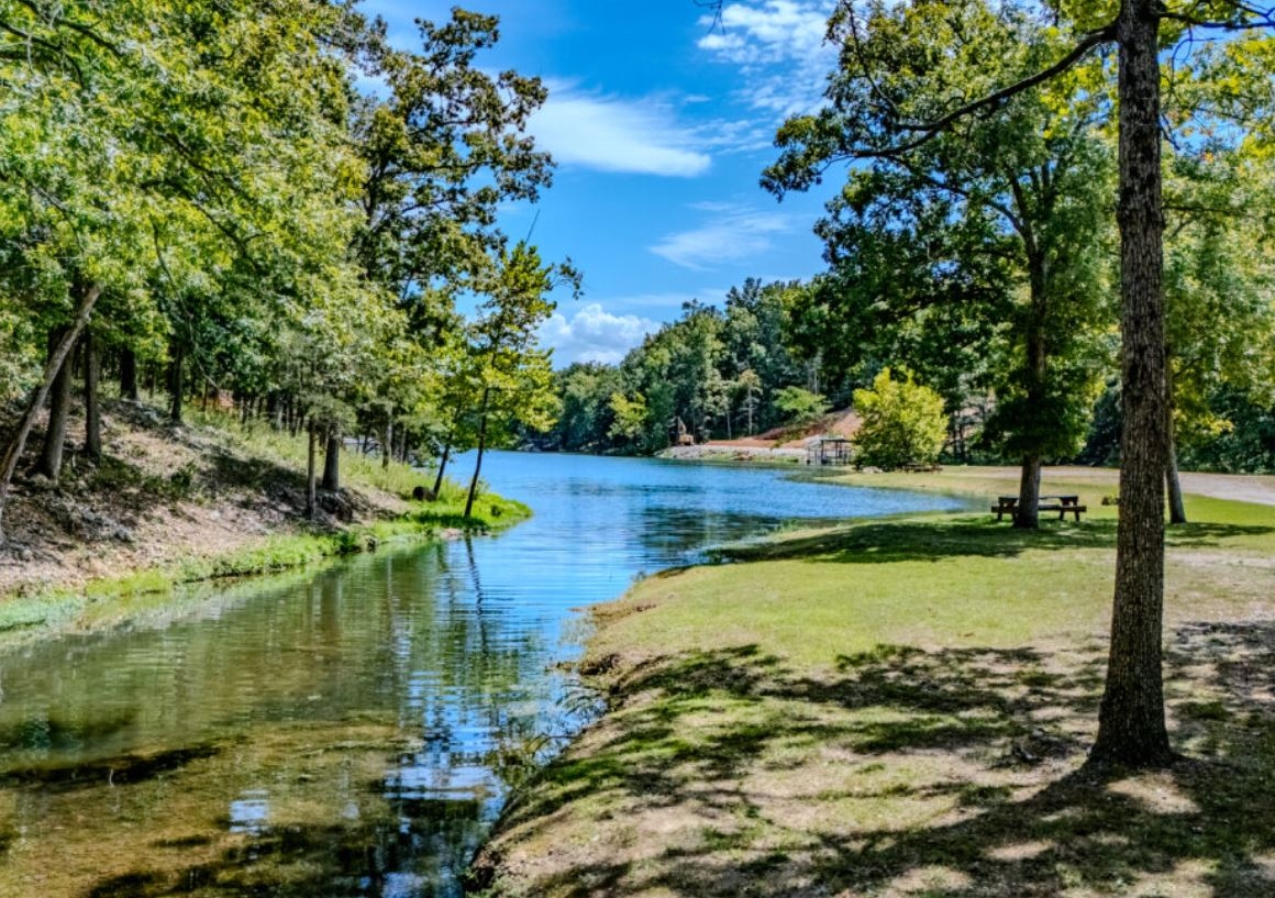 Missouri Ozark County 0.19 Acre Lot! Outdoor Paradise Meets City Attractions! Fantastic Investment! Low Monthly Payment! - Image 9