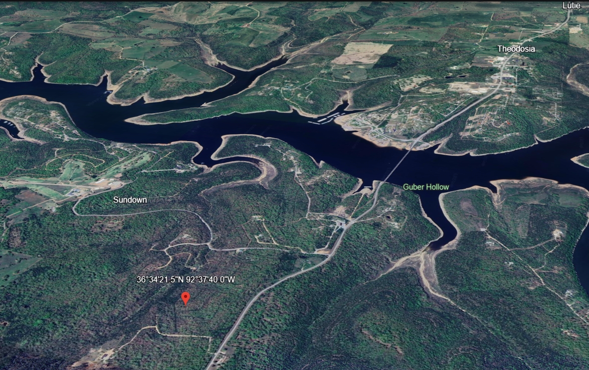 Missouri Ozark County Scenic Retreat Near Golf, Lake Access and Small Town Amenities! Low Monthly Payments! - Image 10