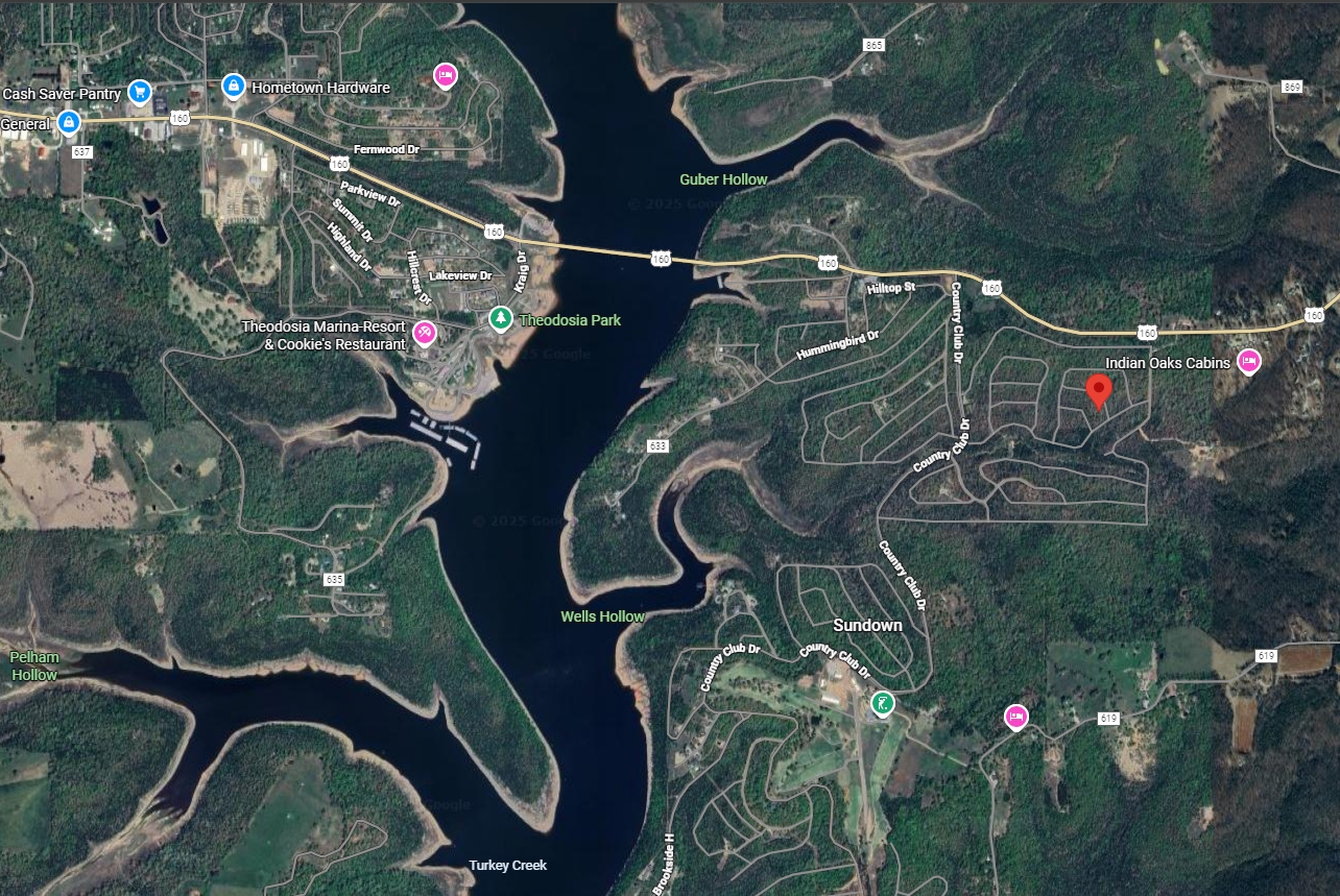 Missouri Ozark County Scenic Retreat Near Golf, Lake Access and Small Town Amenities! Low Monthly Payments! - Image 9