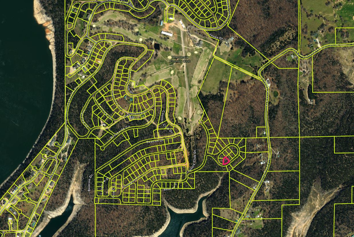 Missouri Ozark County 0.24 Acre Lot near Bull Shoals Lake and Golf Course! Great Investment Loaded with Local Amenities! Low Monthly Payment! - Image 6