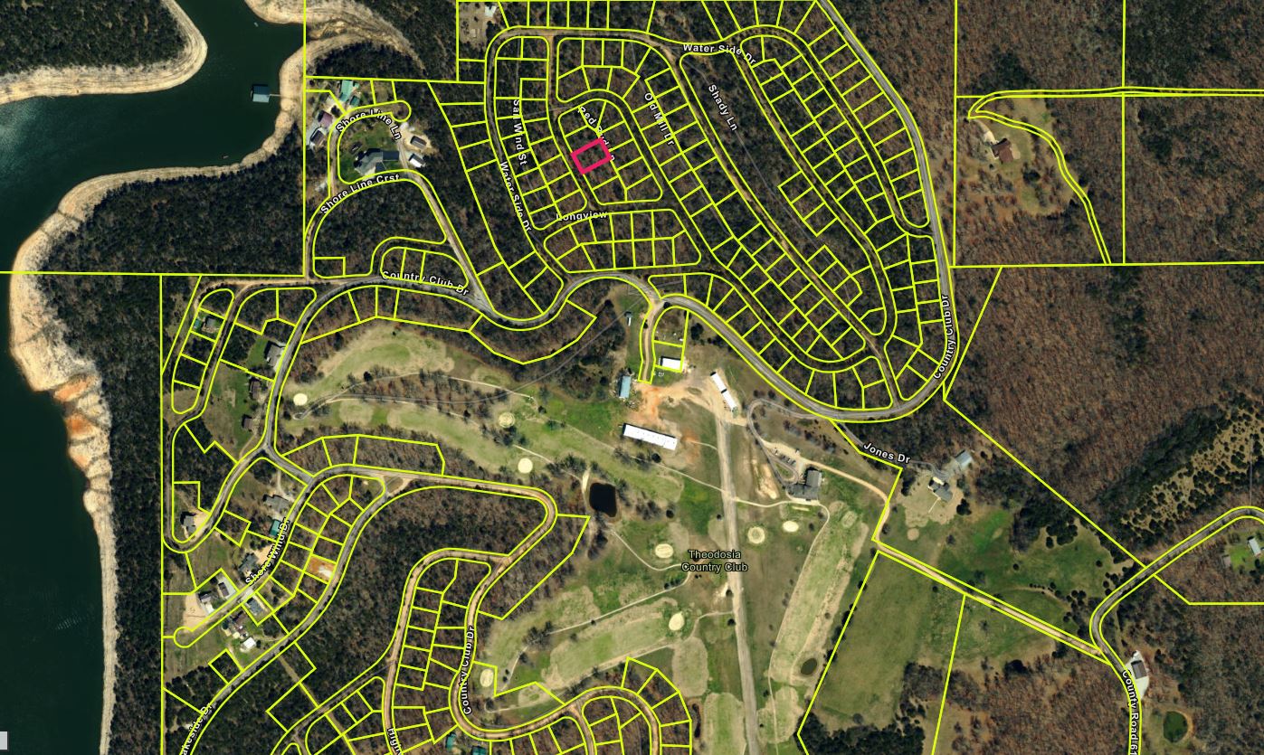 Missouri Ozark County 0.24 Acre Lot near Bull Shoals Lake and Branson! Great Lake Access Investment with Local Tourism Attractions! Low Monthly Payment! - Image 5