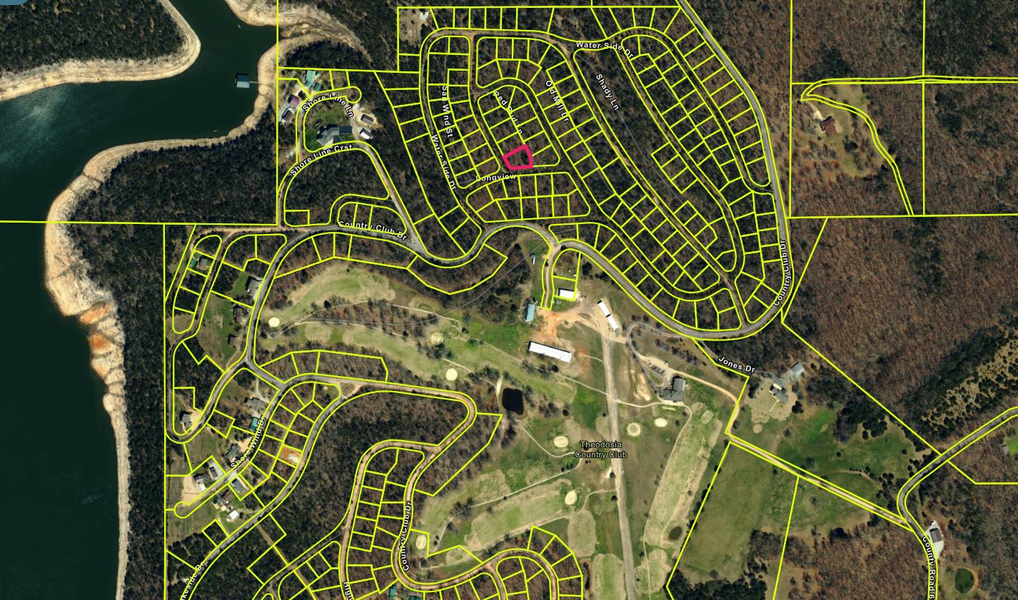 Missouri Ozark County 0.24 Acre Lot near Bull Shoals Lake and Branson! Great Lake Access Investment with Local Tourism Attractions! Low Monthly Payment! - Image 5