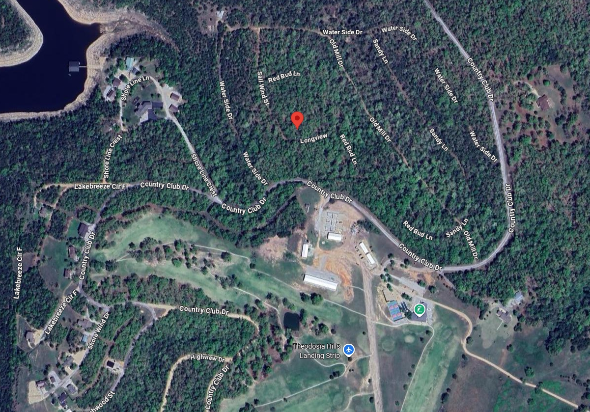 Missouri Ozark County 0.24 Acre Lot near Bull Shoals Lake and Branson! Great Lake Access Investment with Local Tourism Attractions! Low Monthly Payment! - Image 6