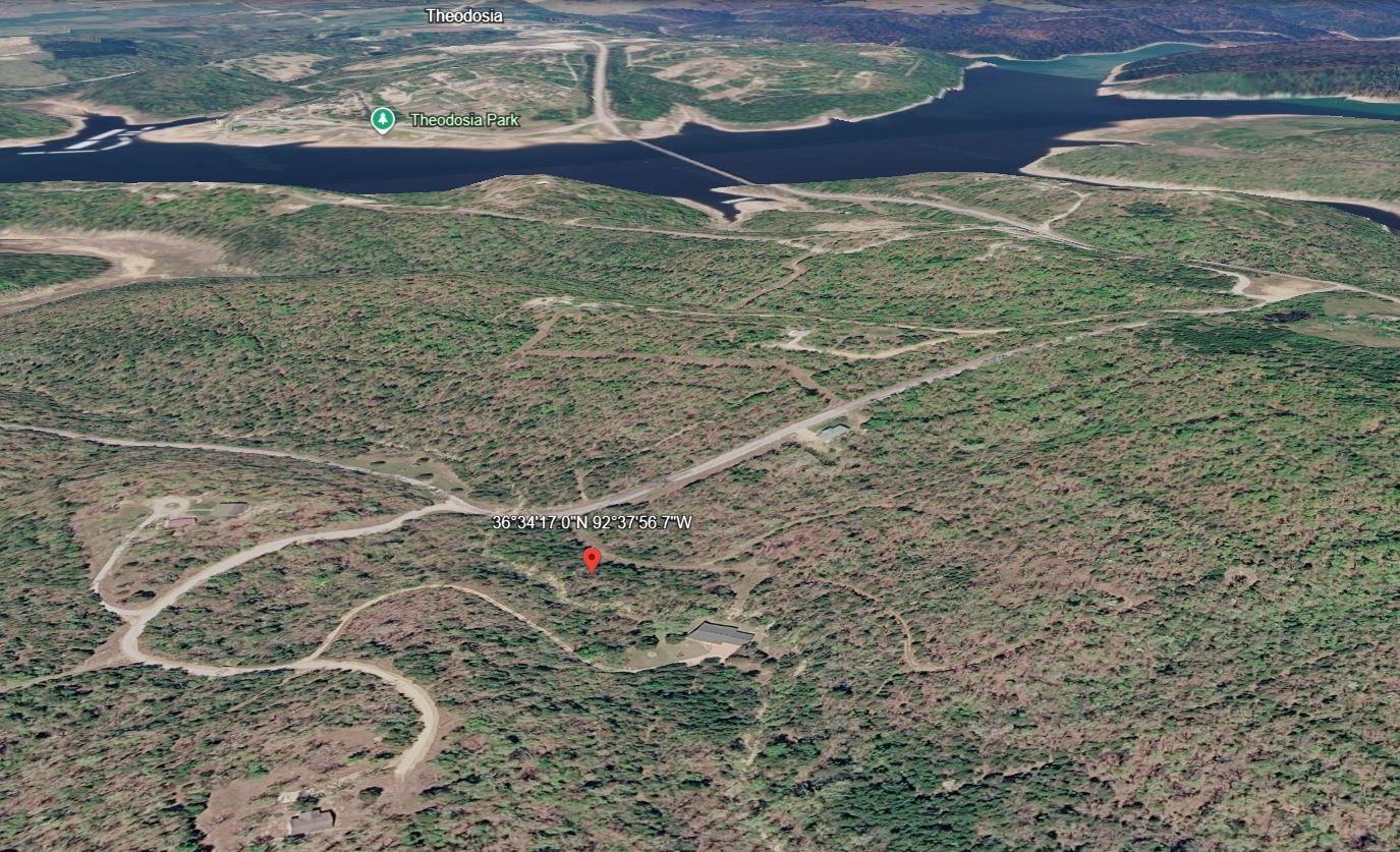 Missouri Ozark County 0.24 Acre Lot Near Bull Shoals Lake! Great Adventure near Branson! Low Monthly Payments! - Image 6