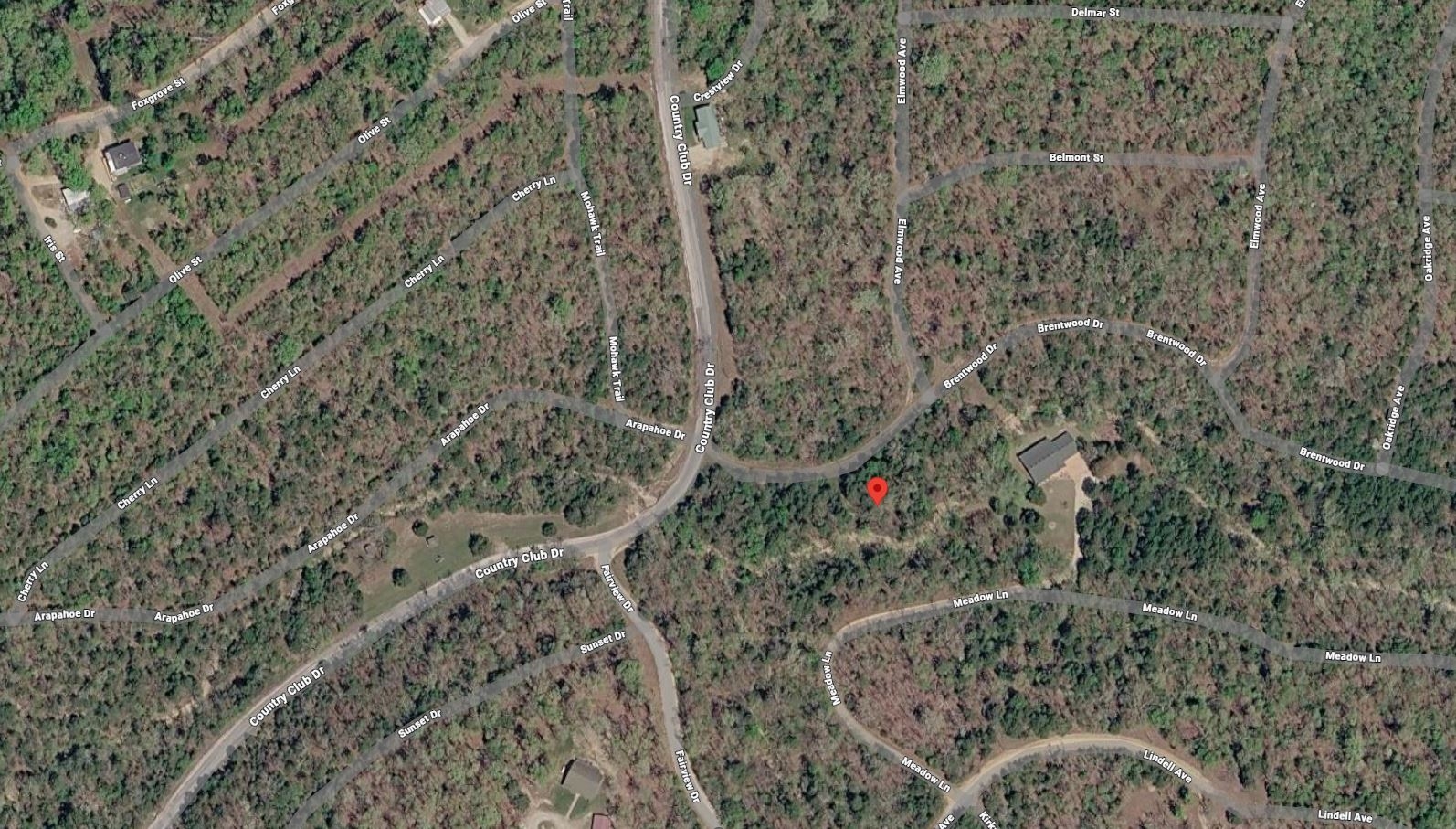 Missouri Ozark County 0.24 Acre Lot Near Bull Shoals Lake! Great Adventure near Branson! Low Monthly Payments! - Image 9