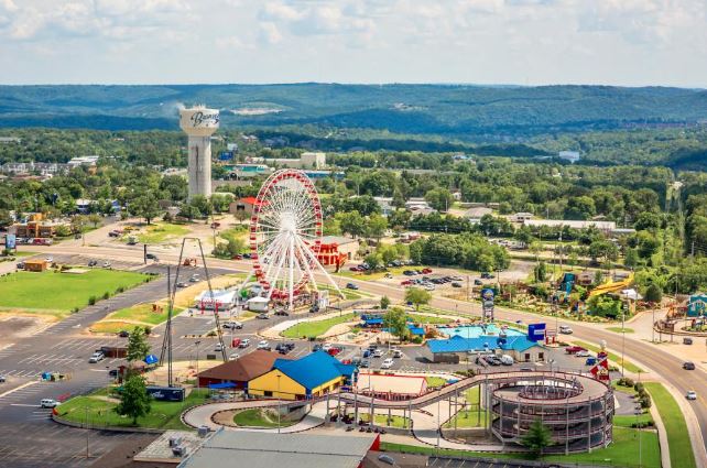 Missouri Ozark County 0.25 Acre Lot near Bull Shoals Lake and Branson! Fantastic Homesite Investment! Lot of Local Recreation! Low Monthly Payment! - Image 5