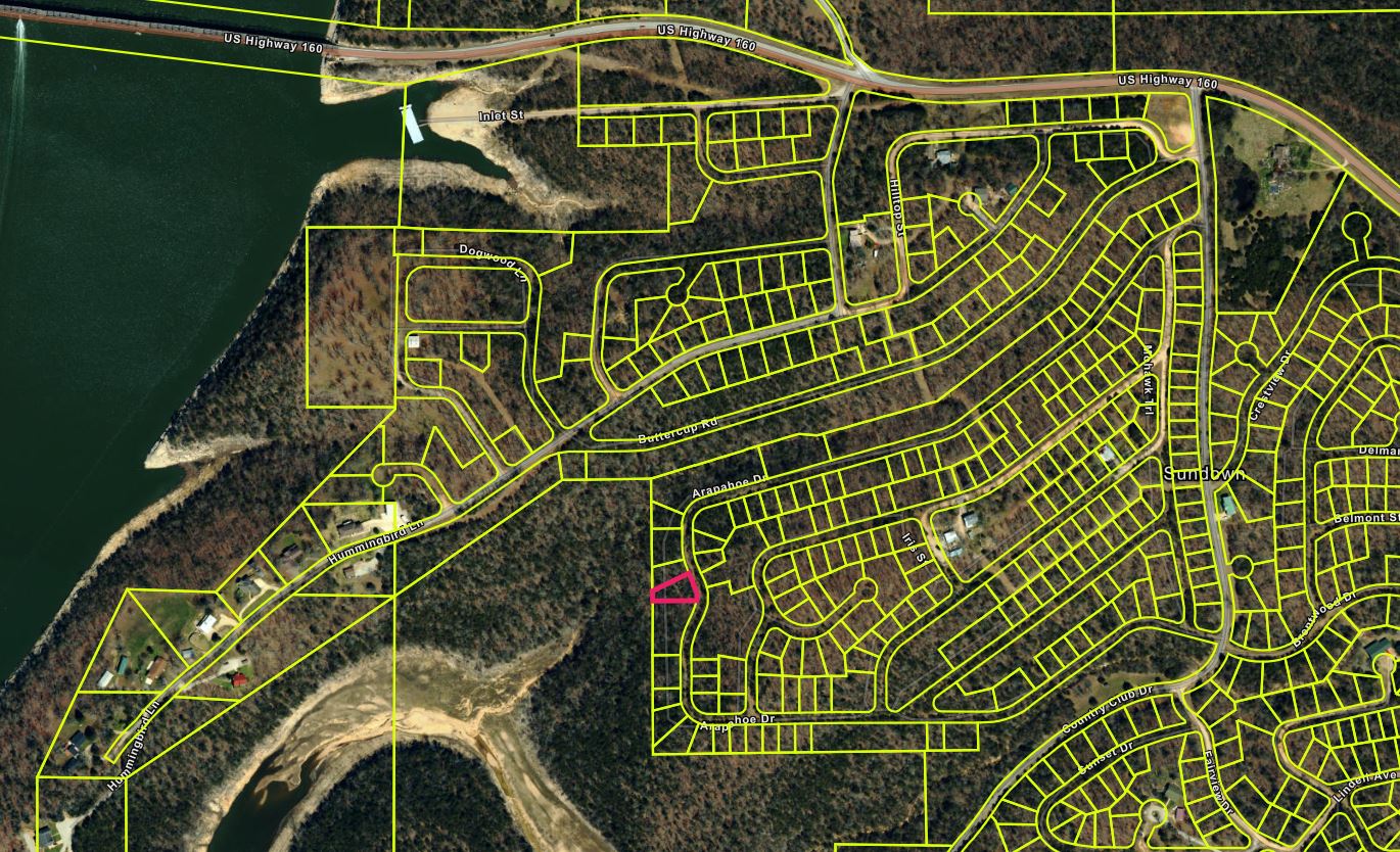 Missouri Ozark County 0.25 Acre Lot near Bull Shoals Lake and Branson! Fantastic Homesite Investment! Lot of Local Recreation! Low Monthly Payment! - Image 6