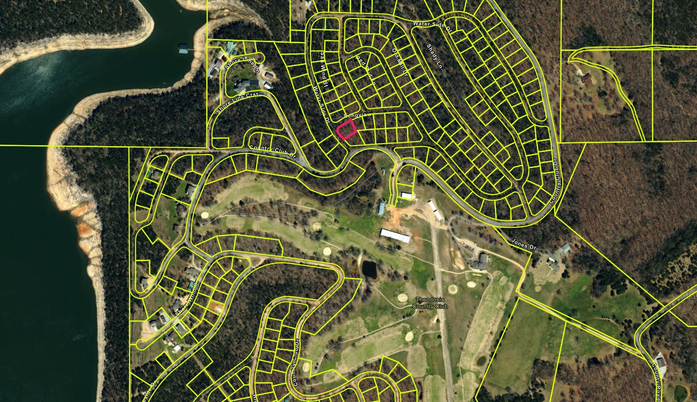 Missouri Ozark County 0.26 Acre Lot next to Golf Course and Bull Shoals Lake! Superb Investment Primed for Development! Low Monthly Payment! - Image 7