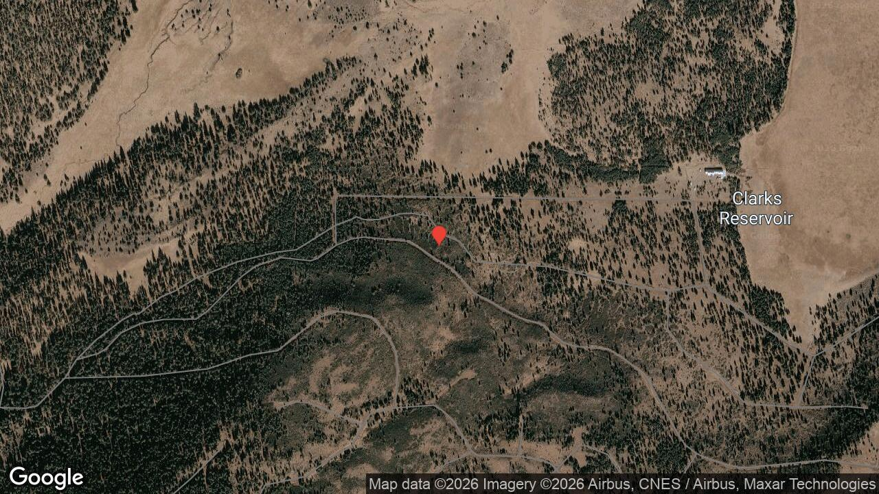 Pine Covered Parcel in California Pines with Easy Reach to Donovan Reservoir, the California Pines Lodge, and Alturas for a Future Homesite - Image 5